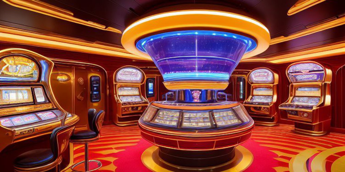 Collide Games Thrills on RichardCasino