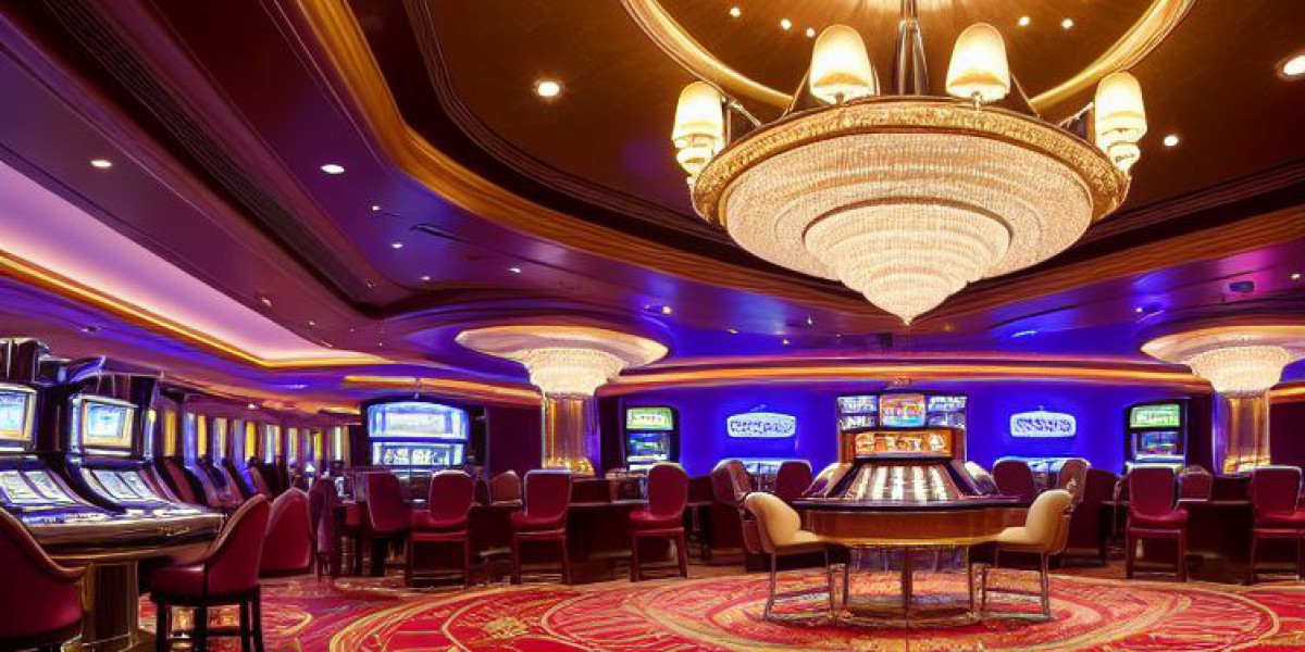 Dynamic Gaming Competitions at Casino SlotMafia