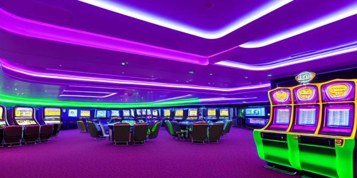 Kasinospiel Auswahl bei Vici Bet