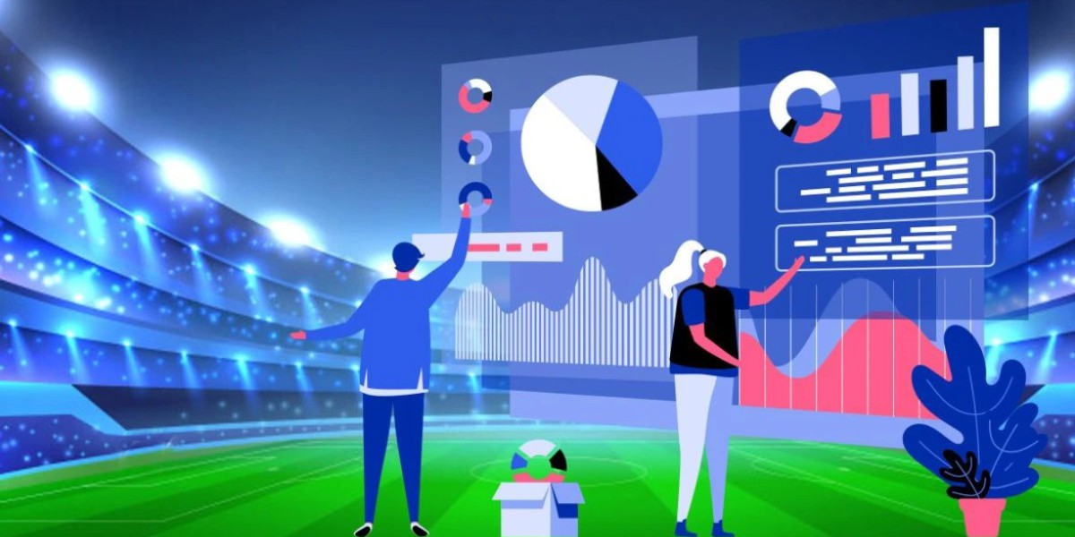 Sports Analytics Market Trends, Forecast, and Insights | 2035