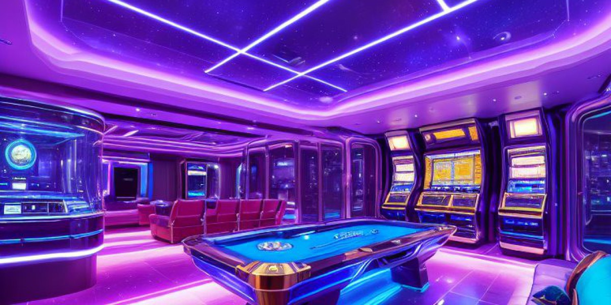 Einzigartige Games bei Jokerstars