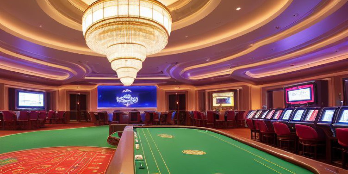 Gambling Skill at Wild Casino