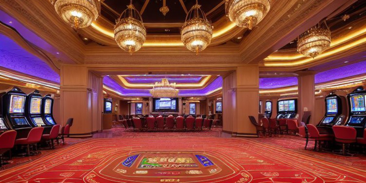 Trial mode at Lunar Spins Casino