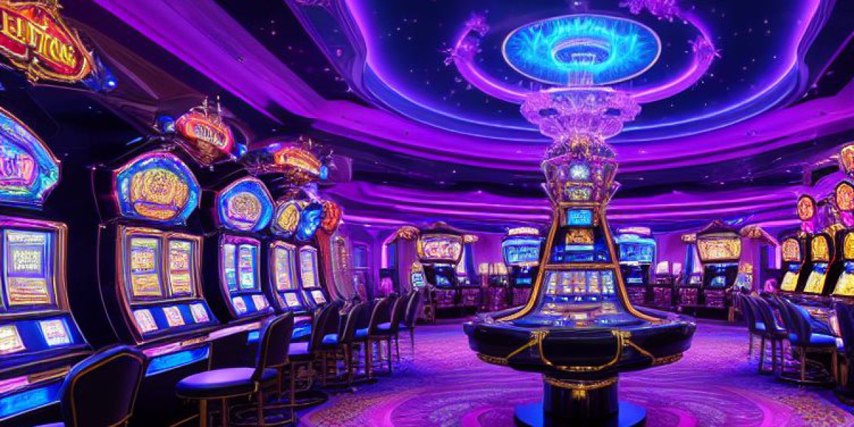 Big win slots at OnLuck Casino