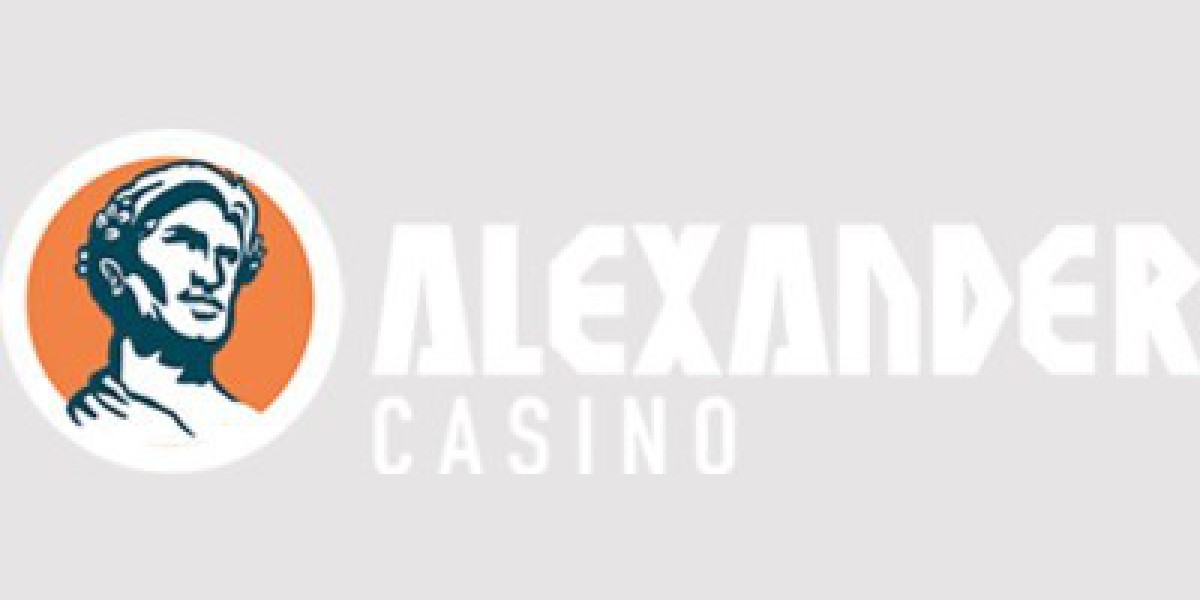 The Anthony Robins Information To Alexander Jeux Casino