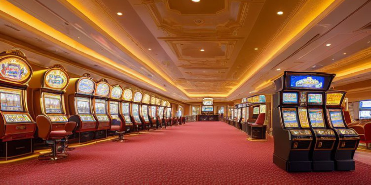 Exciting Incentive Selections at Slot Mafia Casino