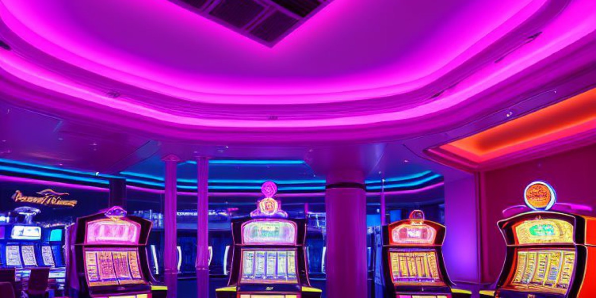 Verlockende Aktionen bei Casino Robocat.