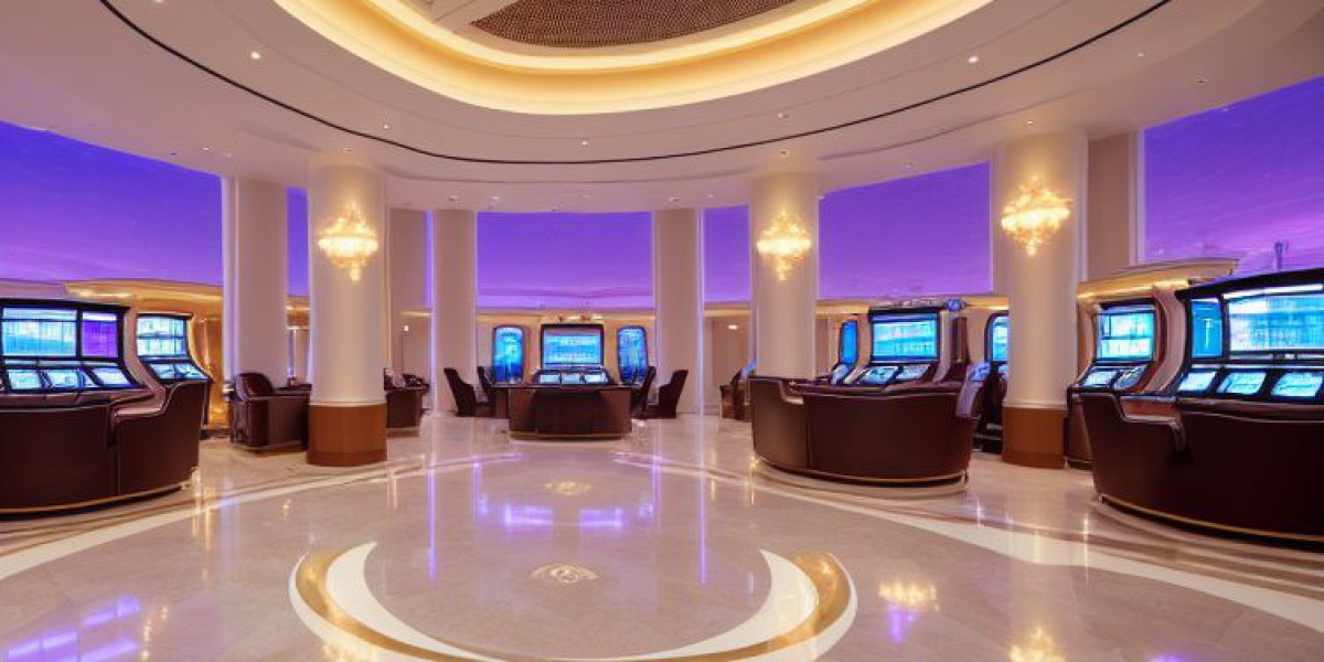 Exclusive Gambling at Just Casino