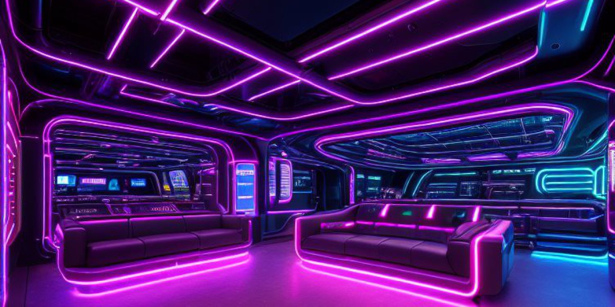 Prizes Sphere of NeoSpin Casino