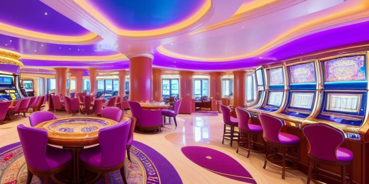 Live dealer aanbod bij LunarSpins Casino