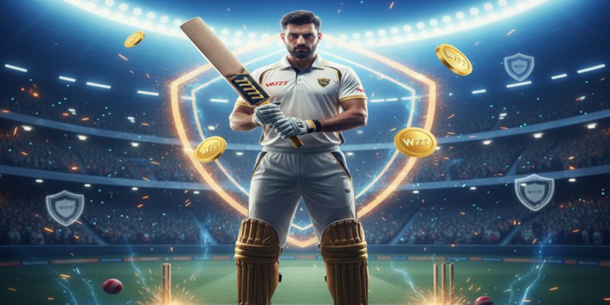 Secure, Exciting & Rewarding – Wolf777 Cricket for Real Players!