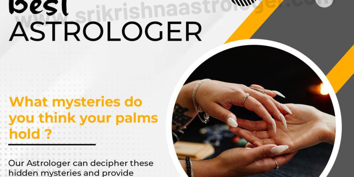 Best Astrologer in Shivaji Park