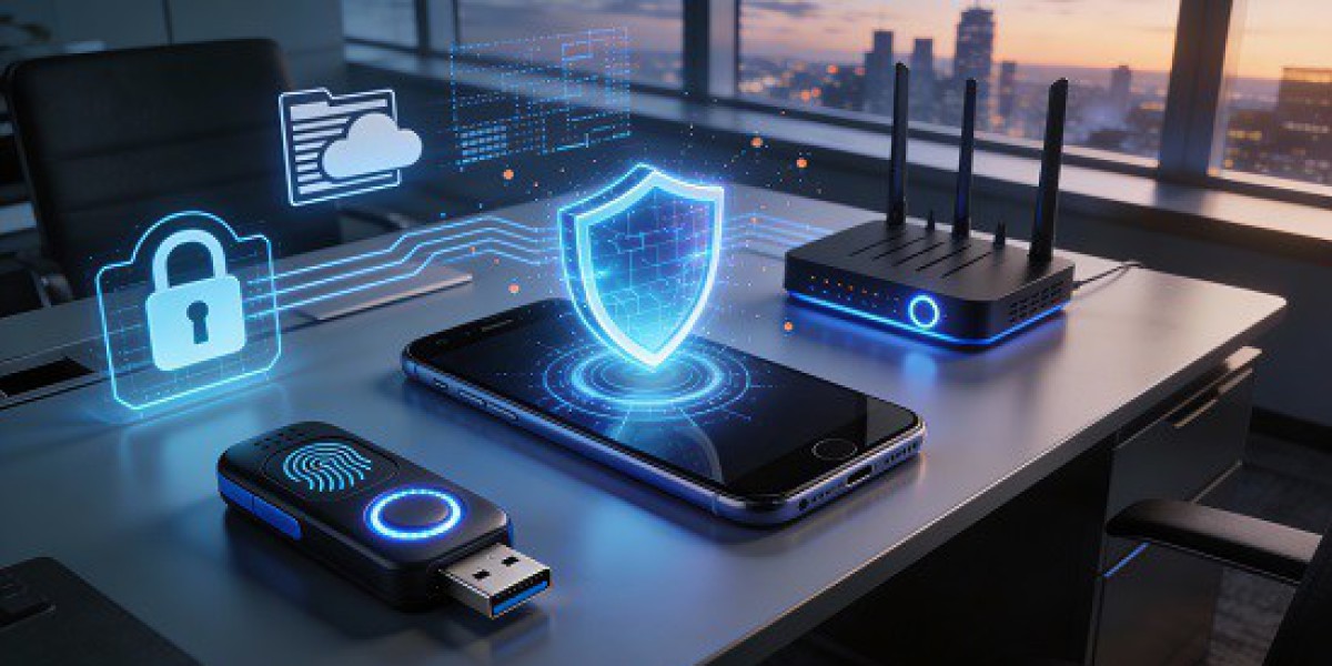 Mobile Data Protection Market Forecast to 2031: Key Players, Regional Insights, and Growth Opportunities