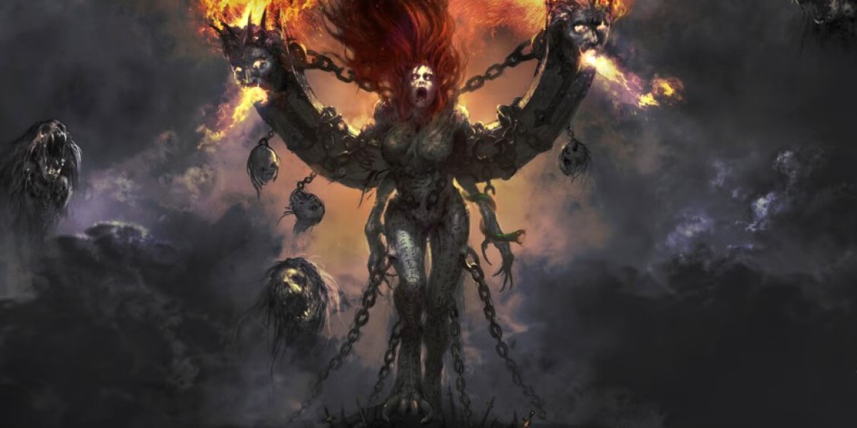 The Reality of Diablo 4 Loot After Long-Term Play