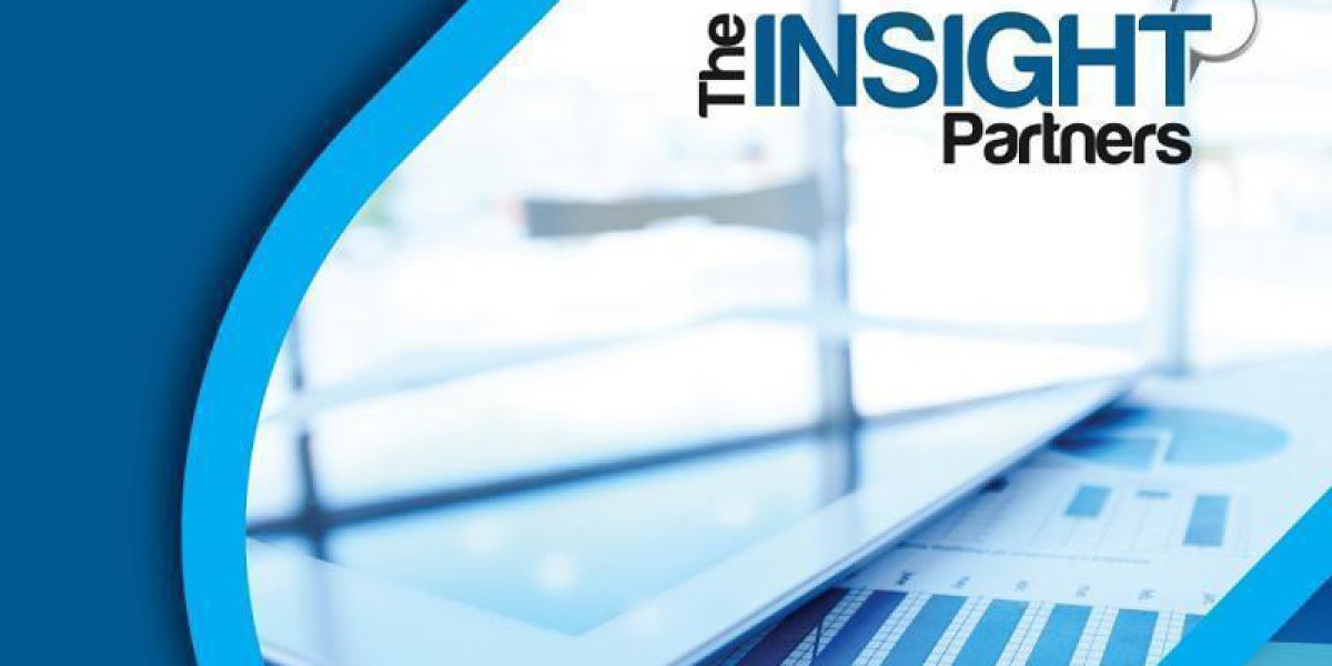 Commercial Perlite Market: Expanding Versatility, Sustainability and Industrial Demand