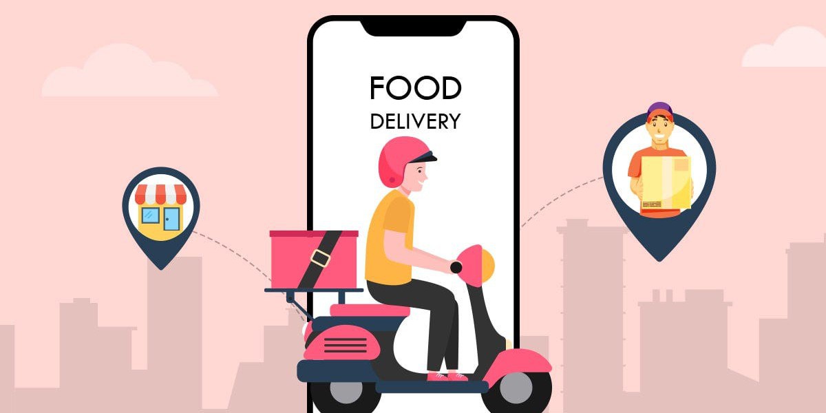 Online Food Delivery Market Report Demand Fuels Technological Adoption
